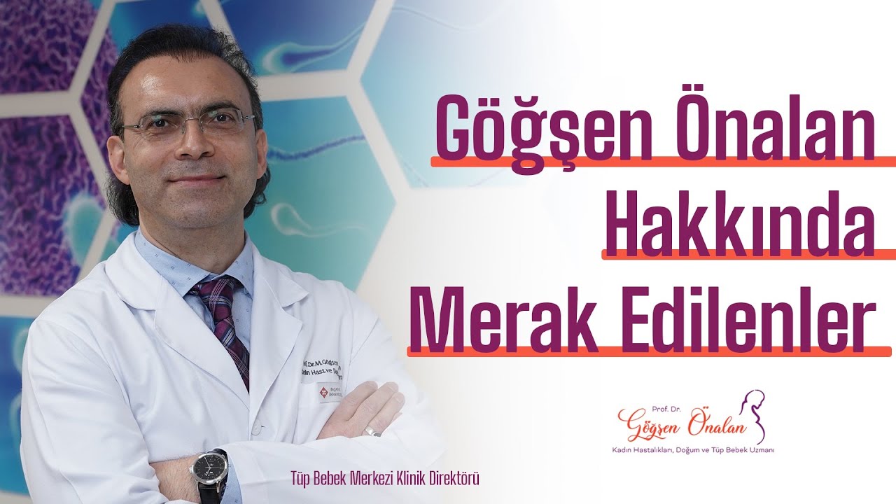 Prof. Dr. Göğşen Önalan